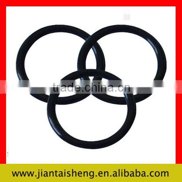 Silicone customized EPDM o ring