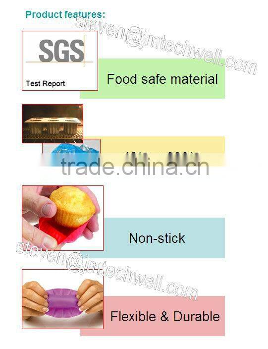 household silicone cloth cleaning brush