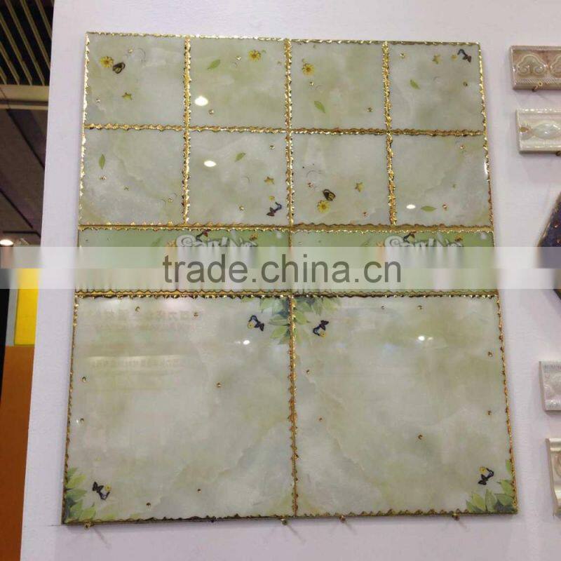 2015 hot sale low temperature polish vetrosa for third firing polished tile products