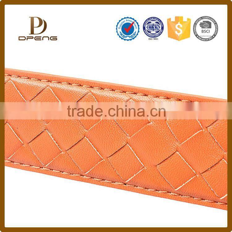 oem Men's leather Belt