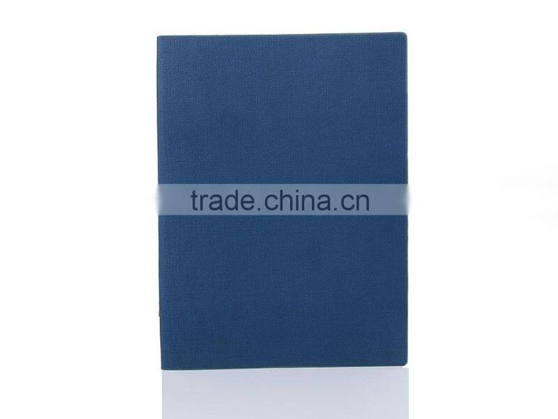 Consice unisex composition notepads