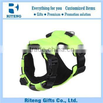 no pull dog protective vest dog harness
