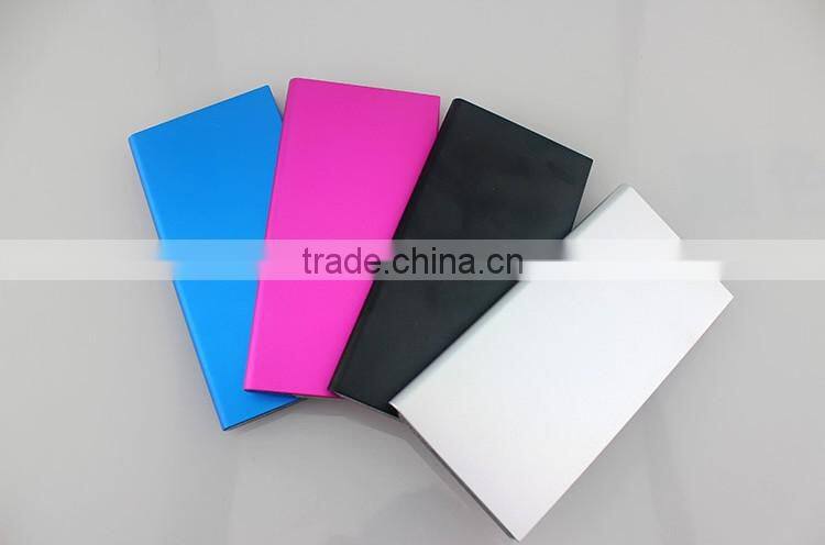 2014 newest Commercial mobile charger station 8600mah