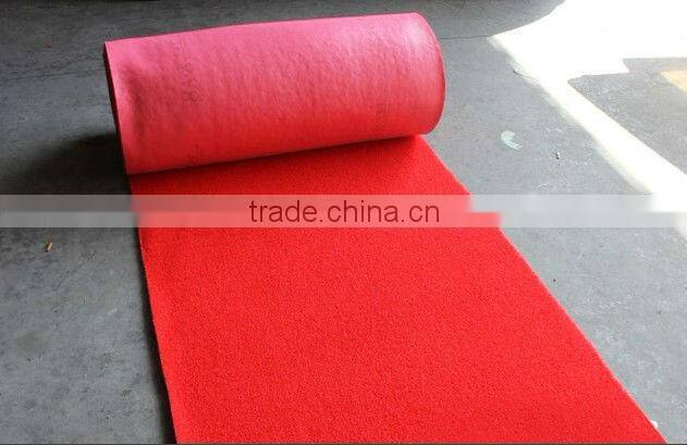 PVC coil mat rolls