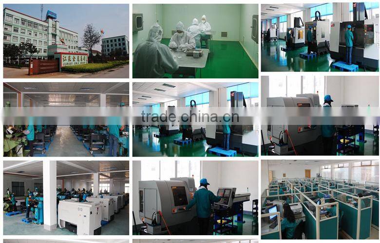 Orthopedic Implant T-shaped plate Maxillo Facial Plate