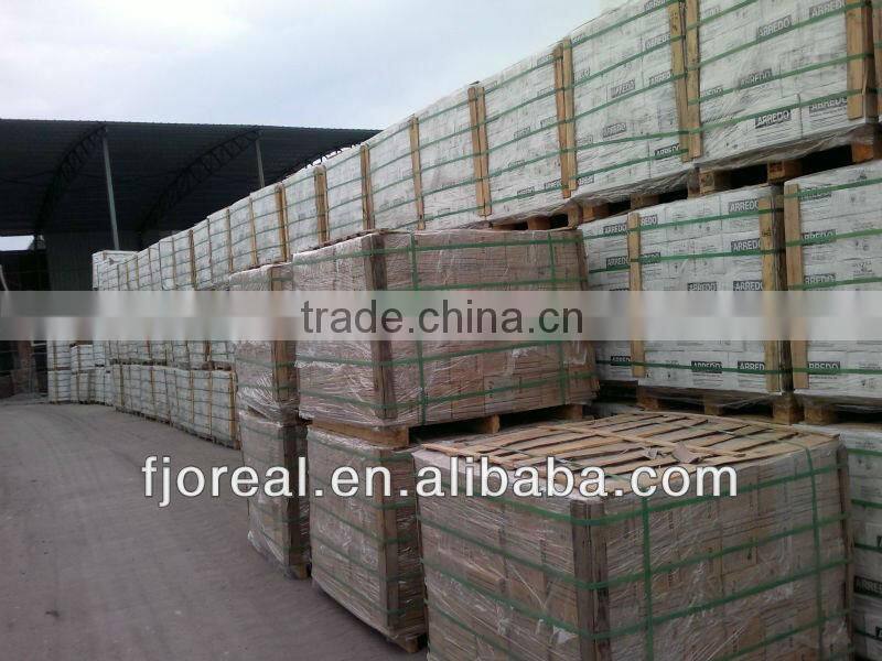 400x400mm anti-slip rustic tiles flooring