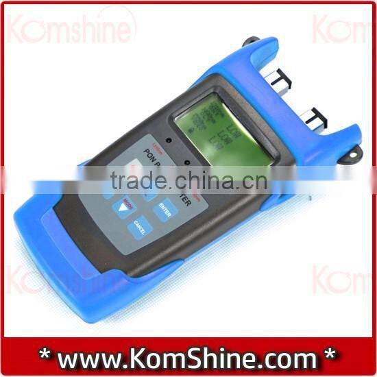 Komshine KPN-25 Digital Power Meter /VFL /Visual Fault Locator equal to EXFO