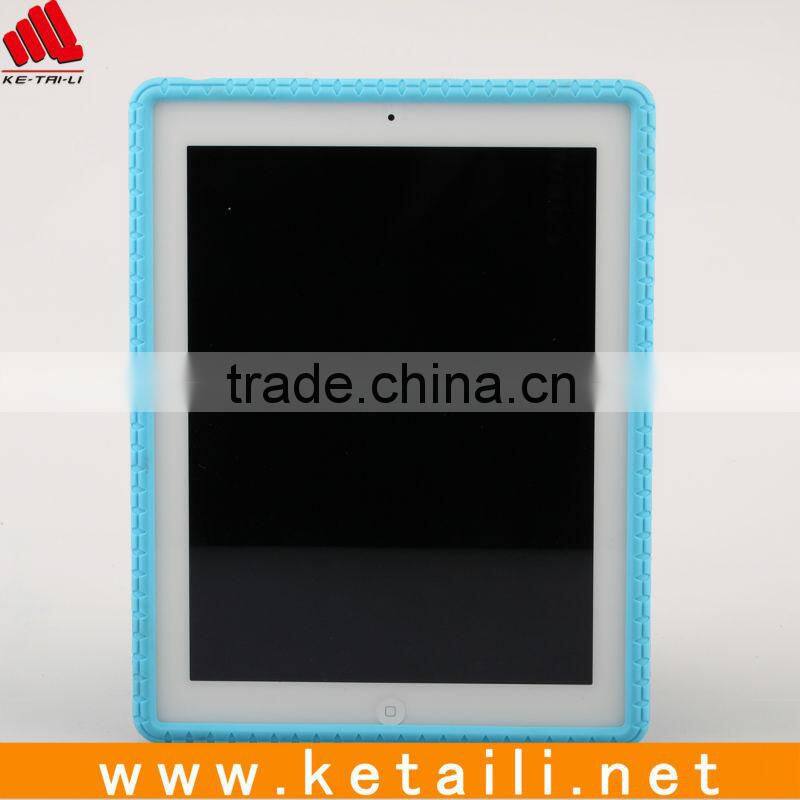 Shenzhen Ketaili Newest silicone tablet cover