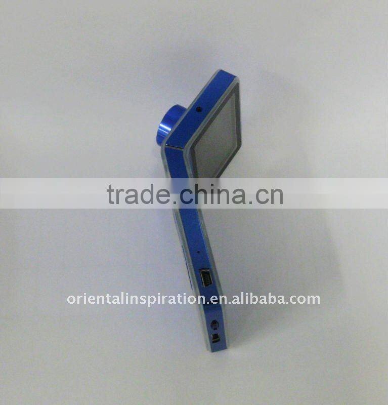 mini dvr, vehicle dvr, portable dvr,car accessories, electronice product, Car dvr gps, high quality, HD 720p with LCD display