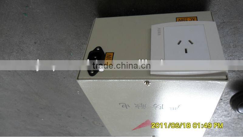 Small laser cutting machine in China