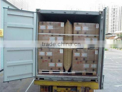 0.5x1.5M air bag for container