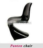 low bar stool- foot rest leather seat