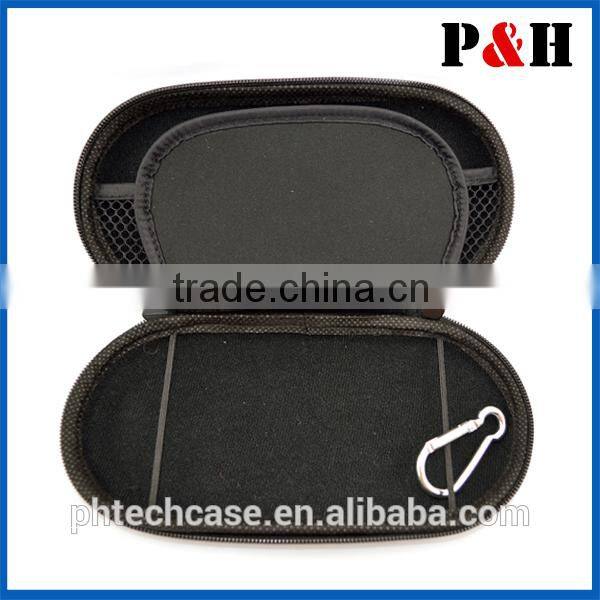 EVA travel carrying case for PS VITA