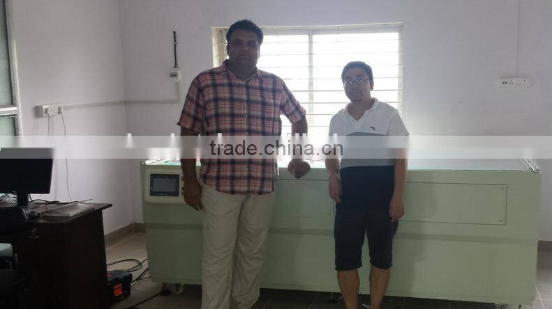 Flash Solar Panel Tester For Solar Panel Manufacturing Plant