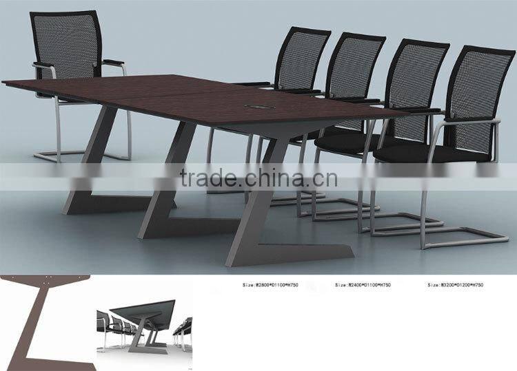 Welcome Wholesales hot selling u shaped conference room tables