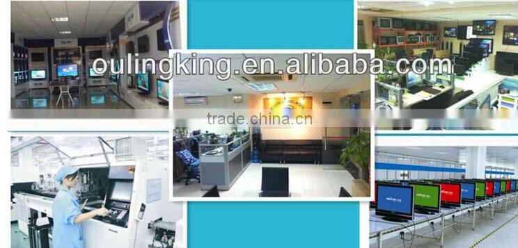 CMO/BOE good panel 42 inch led tv wholesale