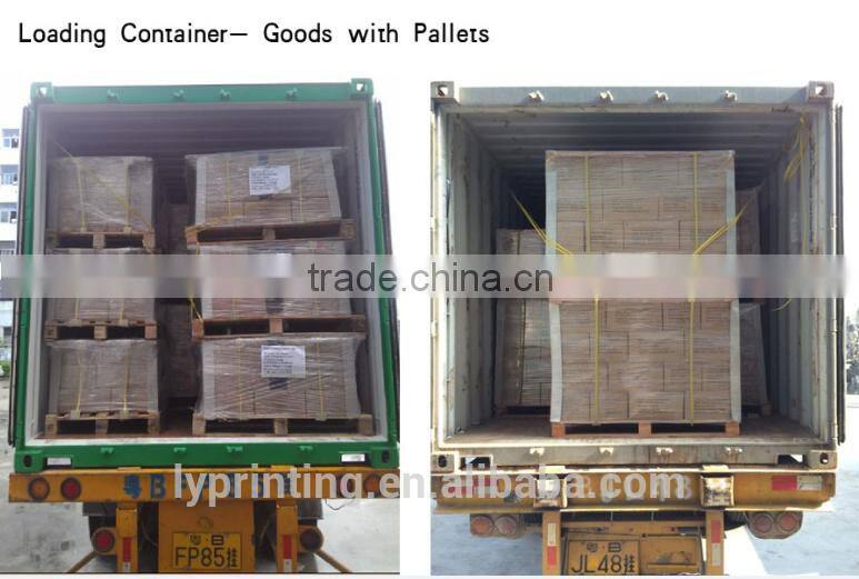 Professional Printing Magazine in Cheap Price and Fashion Design