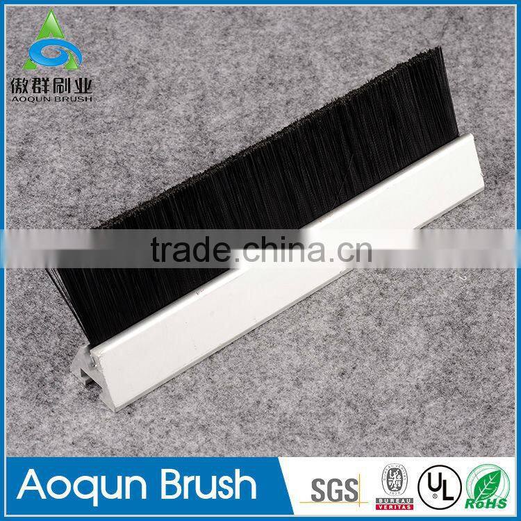 Best SGS Escalator Spare Parts Green Environmental Escalator Side Brush