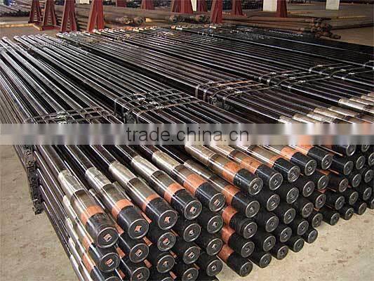 API 5DP Seamless Steel Pipe/drill pipe