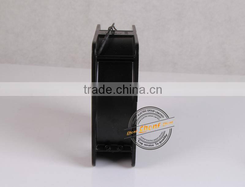 Hot Sell Cheaper Electrical Small AC Axial Fan Cooler With Ball Bearing