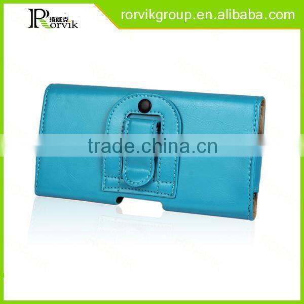 Newest Product flip cover cell phone case for iphone6 mobile phone accessory