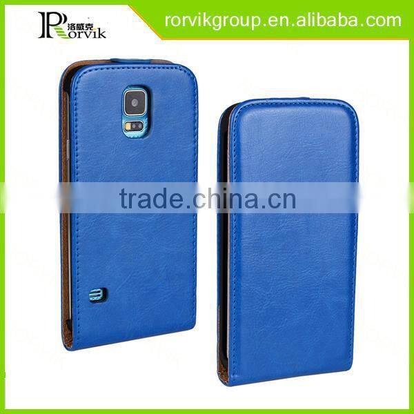 Factory supply universal customized printing real flower phone case for Samsung galaxy S5