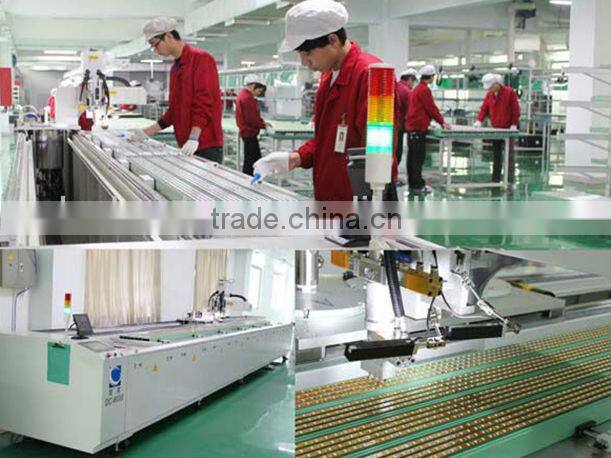 addressable 48 pixels LPD8806 ic led strip smd5050