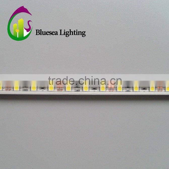 new design 12V led rigid bar with 120leds smd 3528/5050