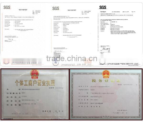 Jieyang Furniture Hardware Installing Drawer Slides