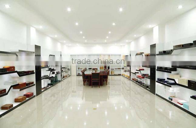 Fancy Black Plastic Jewelry Gift Box For Necklace/Pendant Wholesale & Custom Necklace Package Box