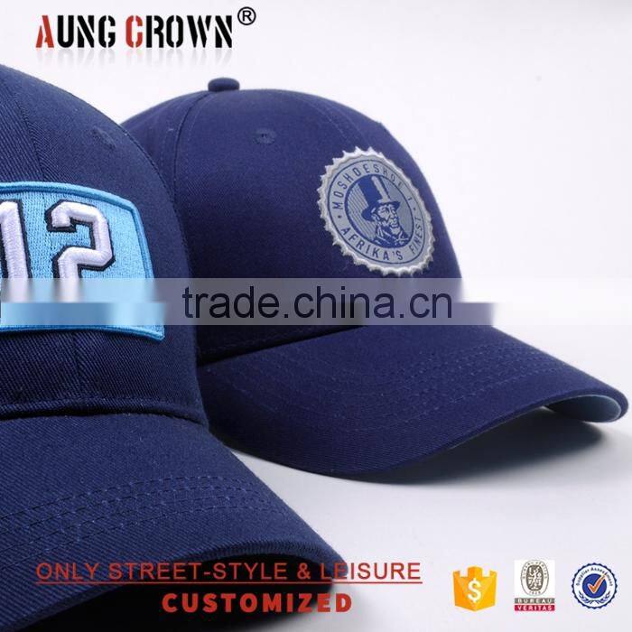 popular man baseball caps for wholesale