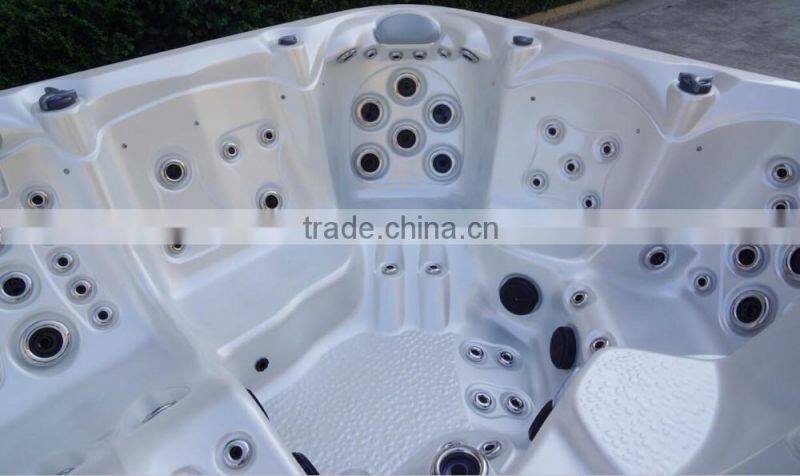 Wholesale 7 Person Hot Tub