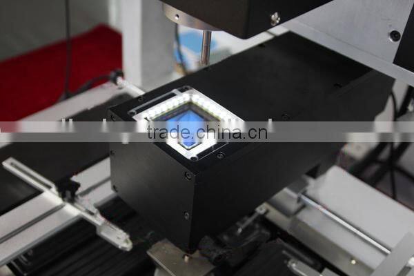 Repair Motherboard Chipset Machine DH-G200 For Chipset Reballing