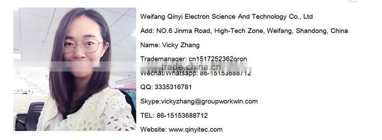 Professional Pressure Sensor for E-cigar