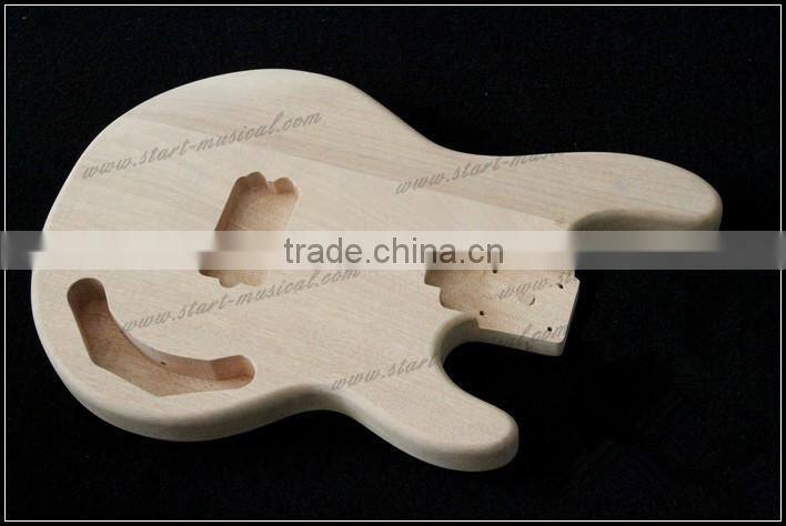 Made In China Custom Design Electric Upright Bass Kit