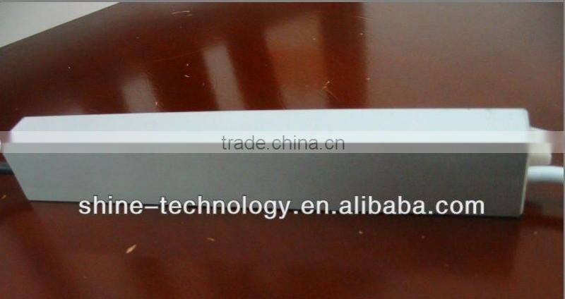 12w 350ma IP67 constant current led strip driver power supply