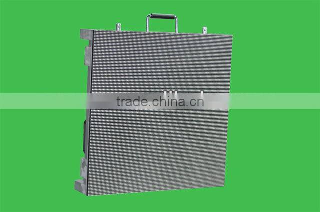 aluminum cabinet led display, Alibaba express customized aluminium led rental cabinet display
