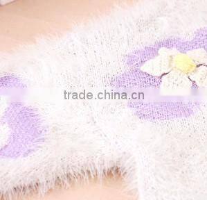 new style fashion design ladies winter sweater