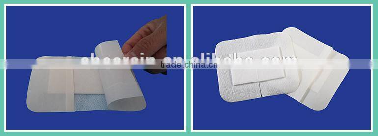 Wholesale Alibaba Micropore Adhesive Surgical PE Tape