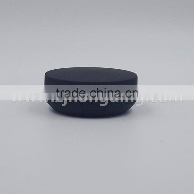 best quality selling black bb cream cosmetic jars/makeup cosmetics
