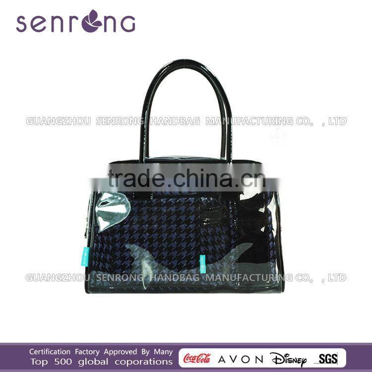 Professional custom all kinds of Bag Set/matching italian shoe and bag set