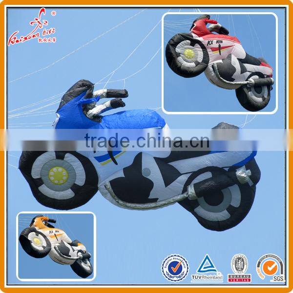 Durable Ripstop Nylon large Inflatable kite