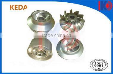 auto parts investment casting