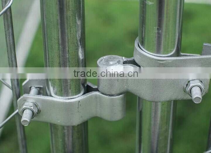 Hot Sale Big Dipped Galvanized Outdoor chain link Dog Kennel