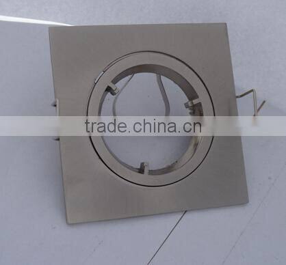 factory price for GX53 wall led fixture CE&ROHS