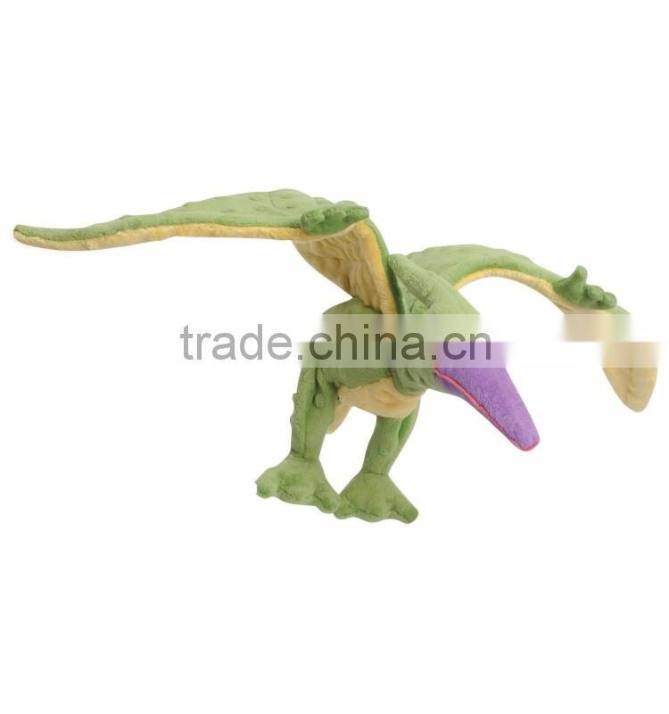 St dinosaur pterodactyl toys flying wings toys Jurassic dinosaurs toys