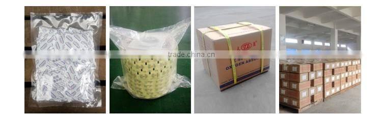 50cc oxygen absorber for food free sample