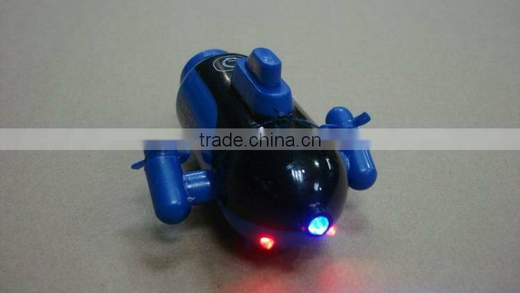 Hot sell Wholesale 4CH rc mini remote control submarine