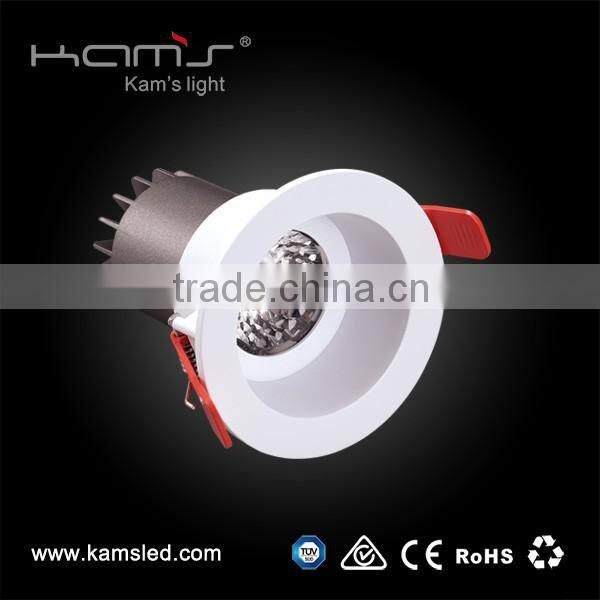 12-25W adjustable modern ceiling lights