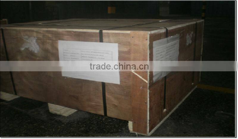 fastener bolt and nut